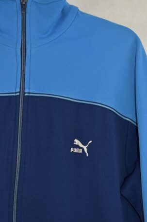 70's PUMA Tracksuit Jacket Men's M