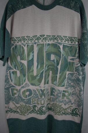 Μακρύ T-Shirt με Σχέδια Men's M