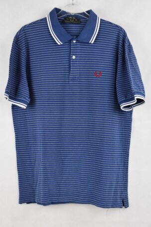 Fred Perry Μπλούζα Men's XL (Slim Fit)
