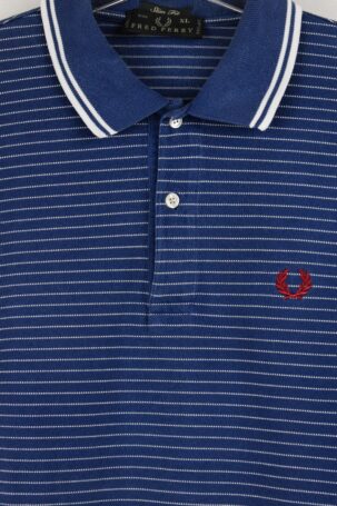 Fred Perry Μπλούζα Men's XL (Slim Fit)