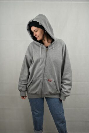 Dickies Ζακέτα με Κουκούλα XXL