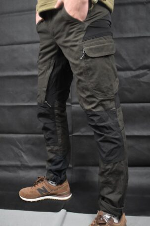Northern Frontier  Outdoor Pants Unisex No S