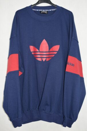 Φούτερ Adidas 90's χωρίς Κουκούλα Men's XL