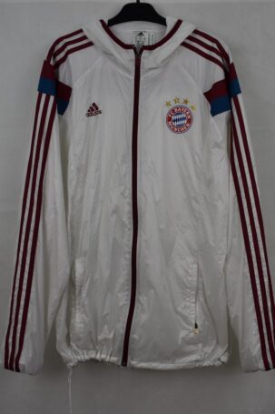 Adidas FC Bayern Munchen Men's L
