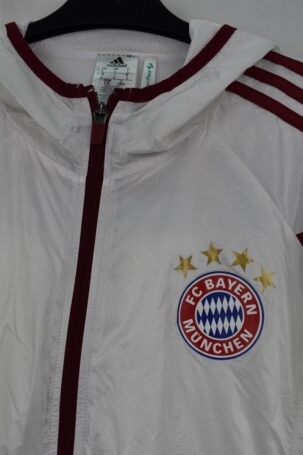 Adidas FC Bayern Munchen Men's L