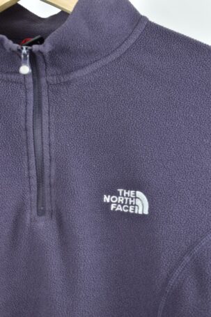 The North Face Polartec Fleece Μπλούζα Women's M