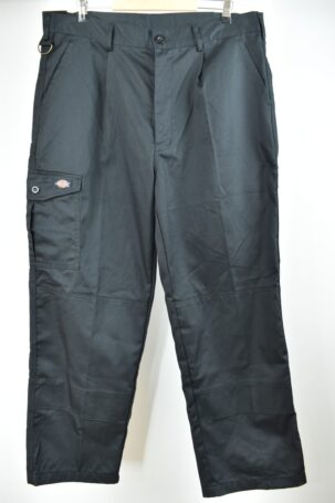 Dickies Straight Fit Cargo Παντελόνι UK 36R