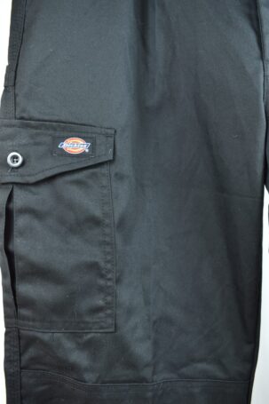 Dickies Straight Fit Cargo Παντελόνι UK 36R