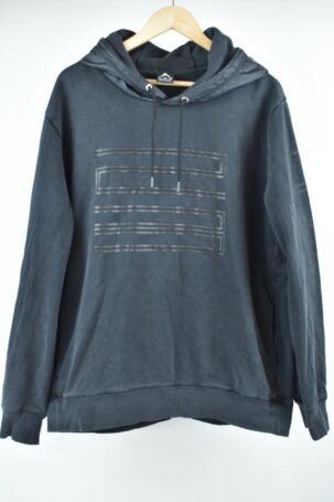 Vintage Nike Jordan Hoodie Men's XL