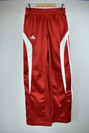 Vintage Adidas Climacool Track Pants No 2XS