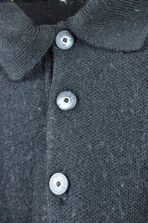 Vintage Lacoste Polo Pullover No S