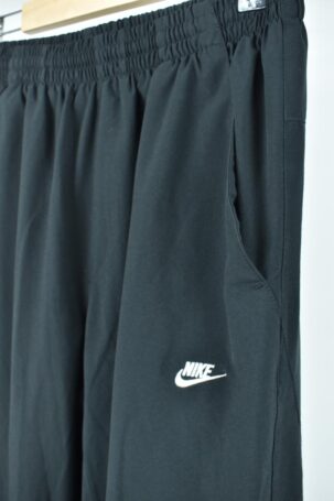 Vintage Nike Track Pants σε Μαύρο No S
