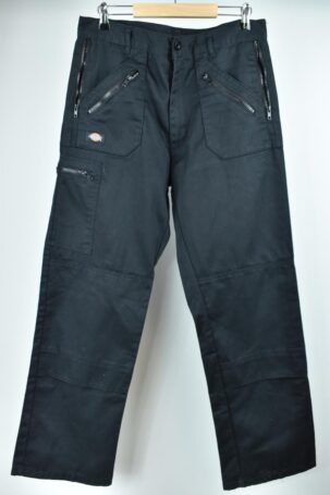 Vintage Dickies Regular Fit Cargo Pants UK 32R