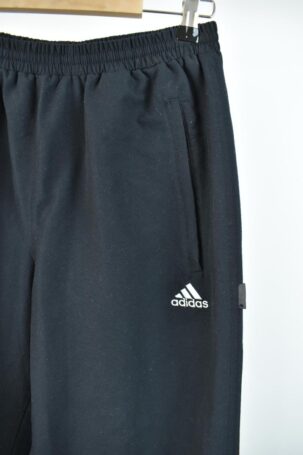 Y2K Adidas Track Pants σε Μαύρο Men’s M – Women’s L