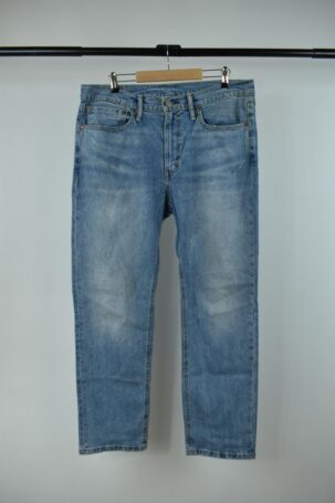 Vintage Levi's 541 Jeans σε Ανοιχτό Μπλε US 34x30