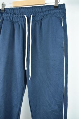 Vintage Dickies Medium Waist Track Pants σε Navy Blue No M