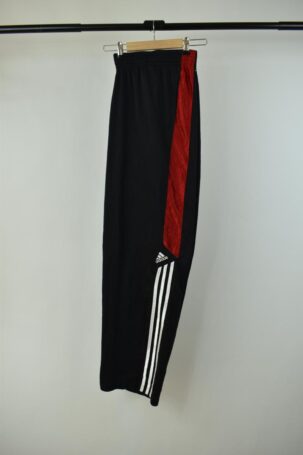 Vintage 90's Adidas Active Track Pants σε Μαύρο US XL