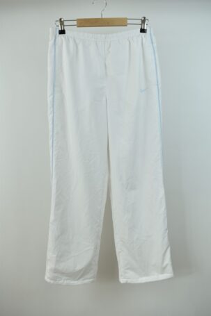 Vintage Nike Track Pants σε Λευκό Women's S