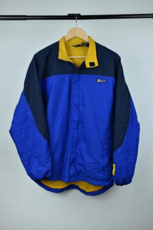 Vintage Starter Track Jacket σε Μπλε Men's S