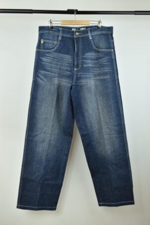 Vintage South Pole Baggy Jeans σε Σκούρο Μπλε US 36