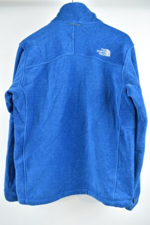 The North Face Vintage Fleece jacket σε Μπλε Indigo No M