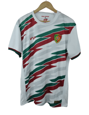 Força Portugal Football Jersey Shirt No M