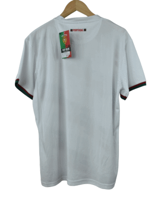 Força Portugal Football Jersey Shirt No M
